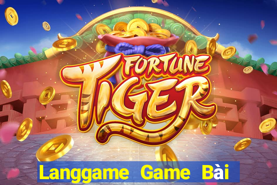 Langgame Game Bài Uno Miễn Phí