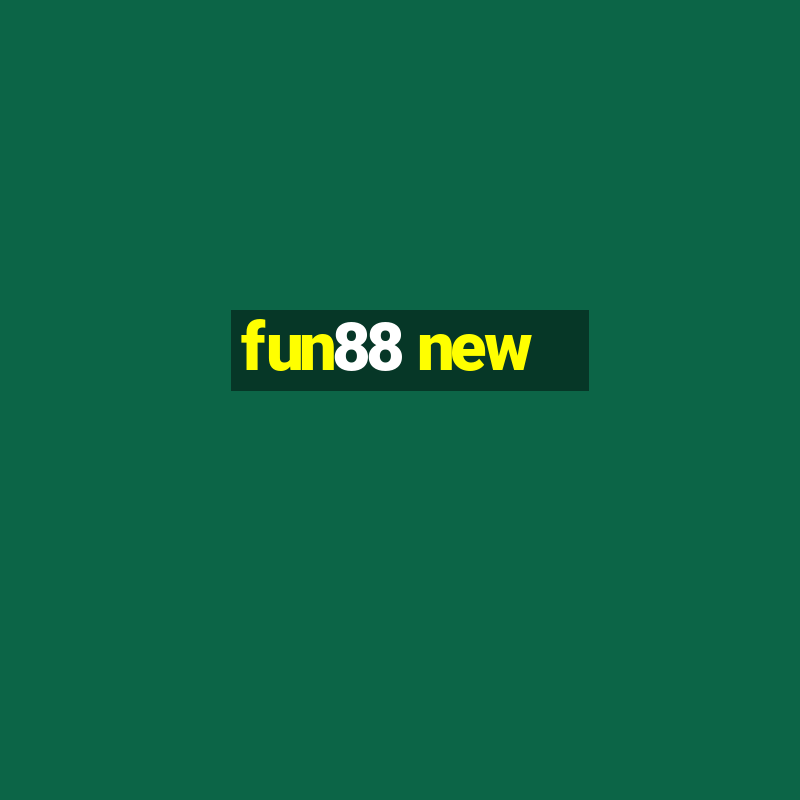 fun88 new