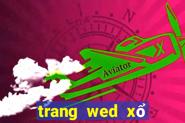 trang wed xổ số 500cc