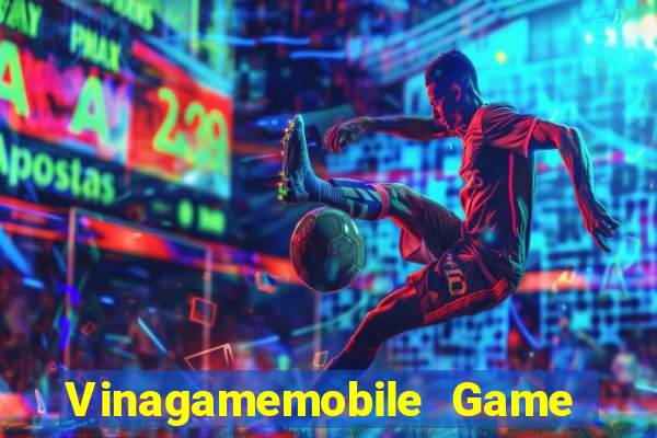 Vinagamemobile Game Bài Manclub