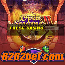 fresh casino зеркало