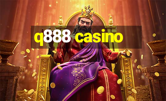 q888 casino