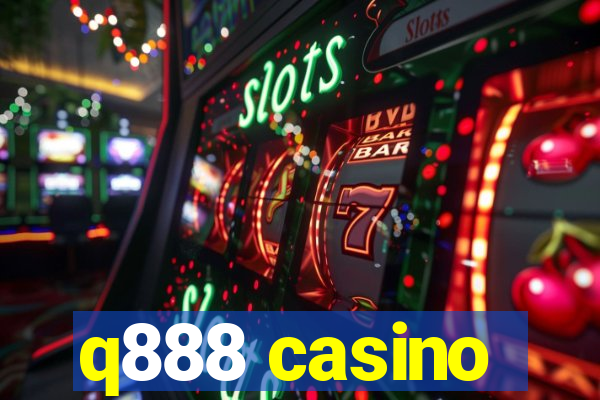 q888 casino