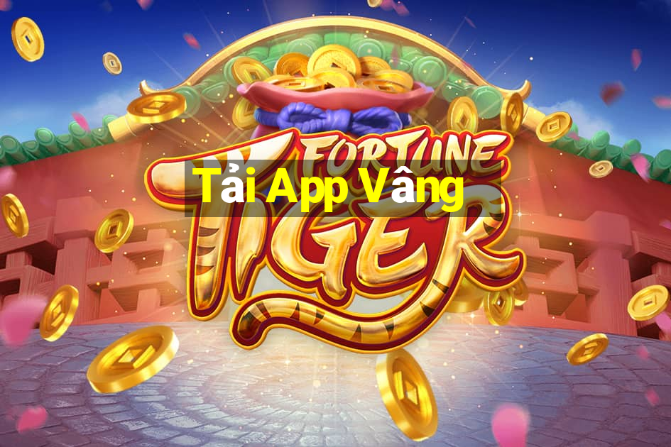 Tải App Vâng