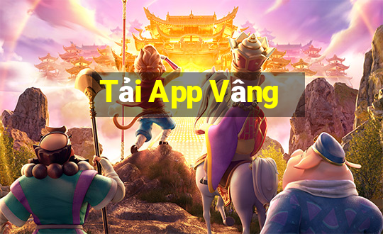 Tải App Vâng