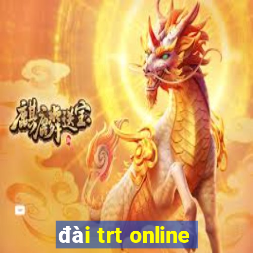 đài trt online