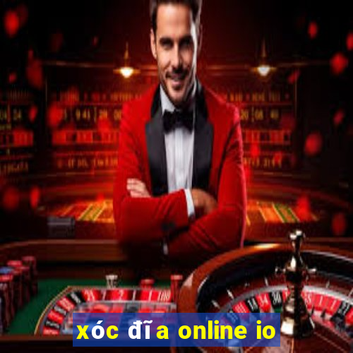 xóc đĩa online io