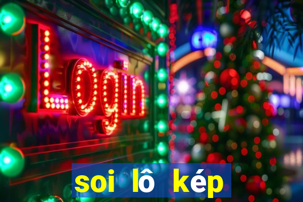 soi lô kép miễn phí