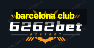 barcelona club