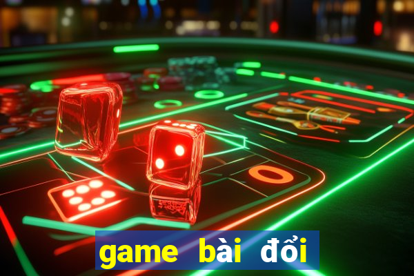 game bài đổi thưởng 2022 ncc