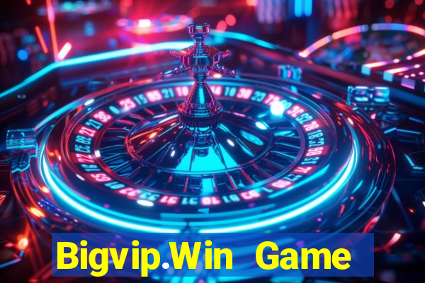 Bigvip.Win Game Bài 52Play