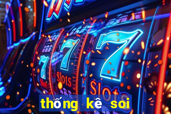 thống kê soi cầu miền bắc