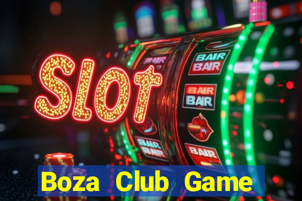 Boza Club Game Bài Solitaire