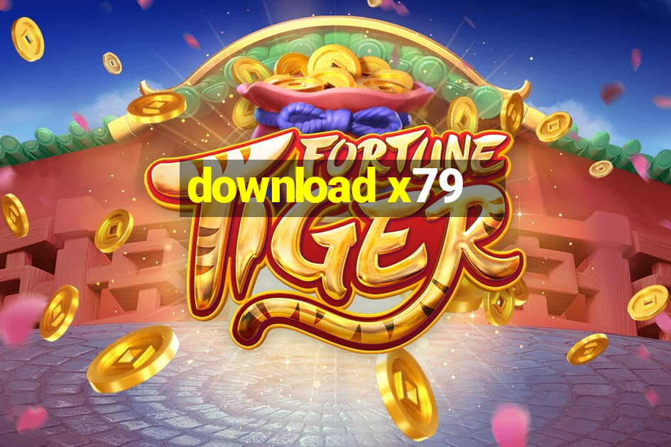 download x79