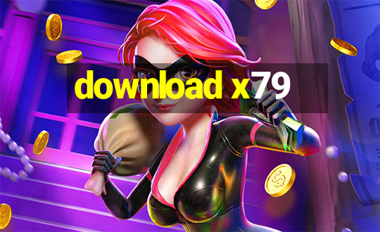 download x79