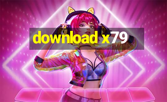 download x79