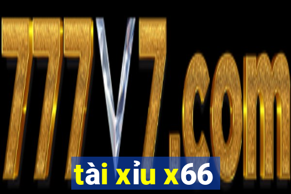 tài xỉu x66