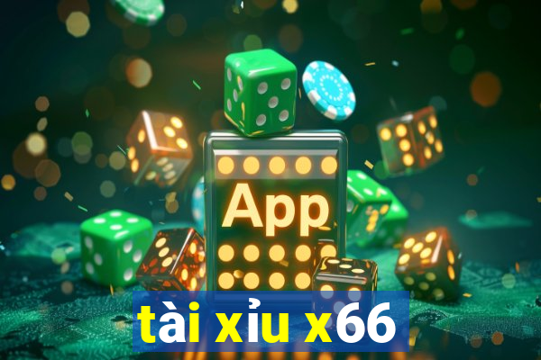 tài xỉu x66