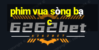 phim vua sòng bạc