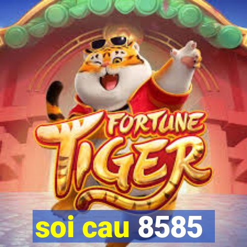 soi cau 8585