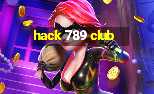 hack 789 club