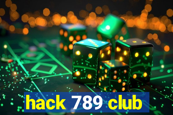 hack 789 club