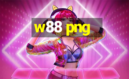 w88 png