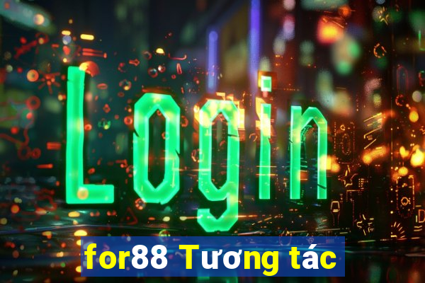 for88 Tương tác