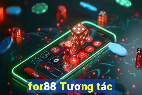 for88 Tương tác