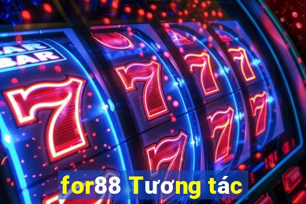 for88 Tương tác