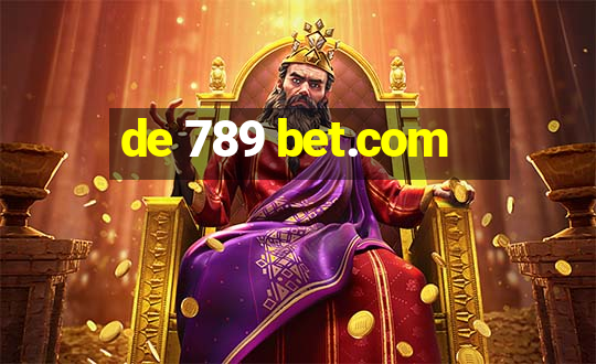 de 789 bet.com