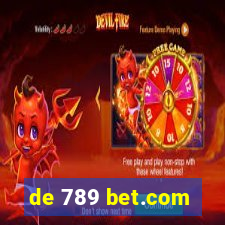 de 789 bet.com