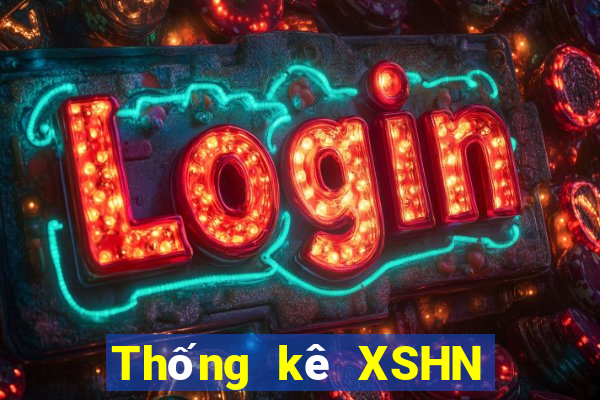 Thống kê XSHN ngày 22