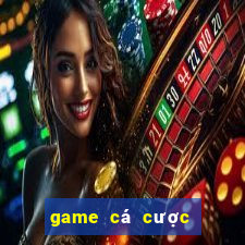 game cá cược đua ngựa