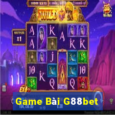 Game Bài G88bet