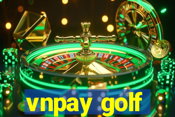 vnpay golf