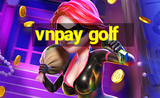 vnpay golf