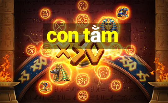 con tằm