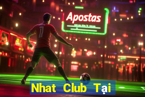 Nhat Club Tại Game Bài Đổi The