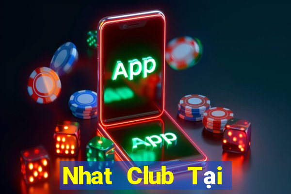 Nhat Club Tại Game Bài Đổi The