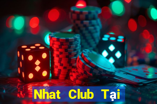 Nhat Club Tại Game Bài Đổi The