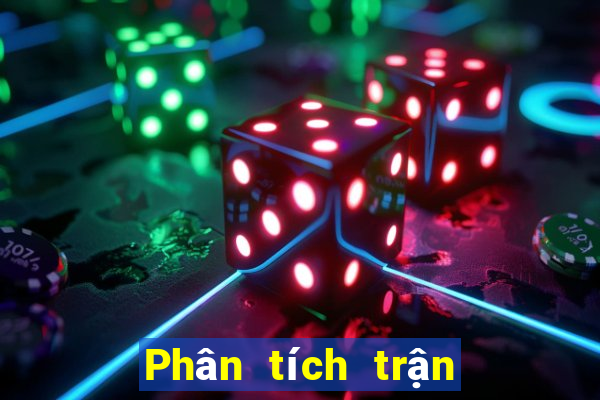 Phân tích trận đấu bóng đá hôm nay