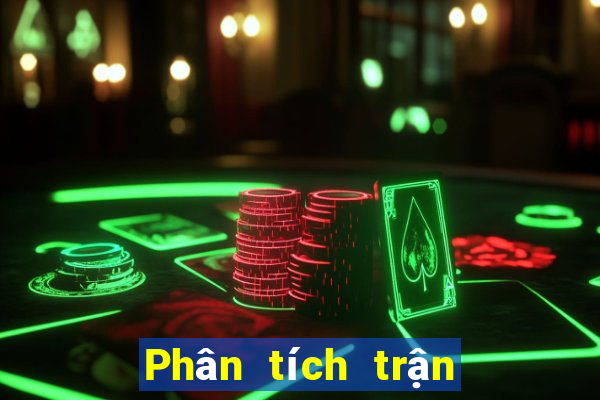 Phân tích trận đấu bóng đá hôm nay