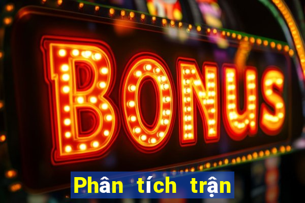 Phân tích trận đấu bóng đá hôm nay