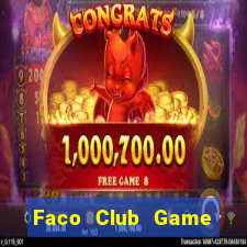 Faco Club Game Bài Trên Máy Tính