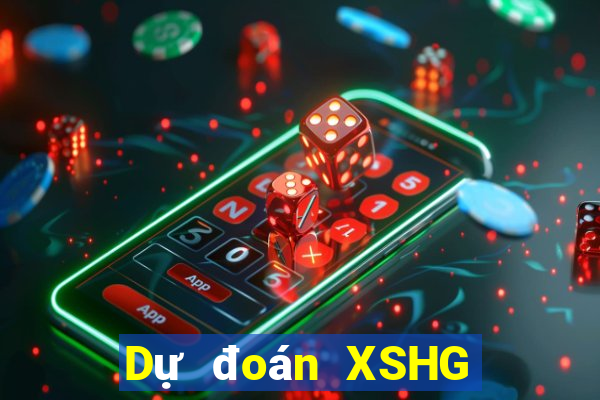 Dự đoán XSHG ngày 29