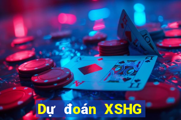 Dự đoán XSHG ngày 29