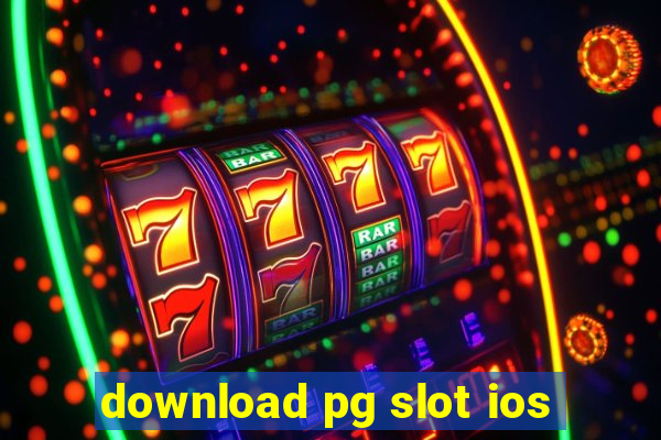 download pg slot ios