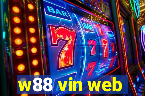 w88 vin web