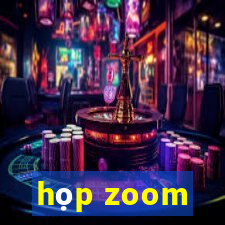 họp zoom